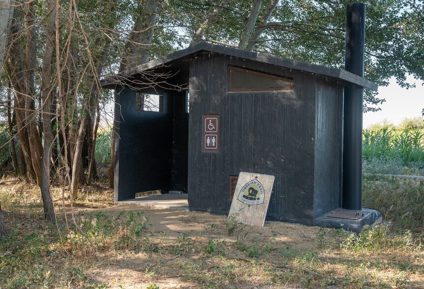 More Photos Of 836 E Highway 26, Richfield Land For Sale