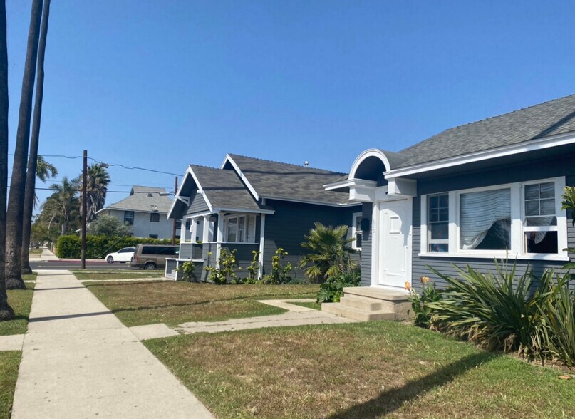 Primary Photo Of 402-412 S D St, Oxnard Apartments For Sale