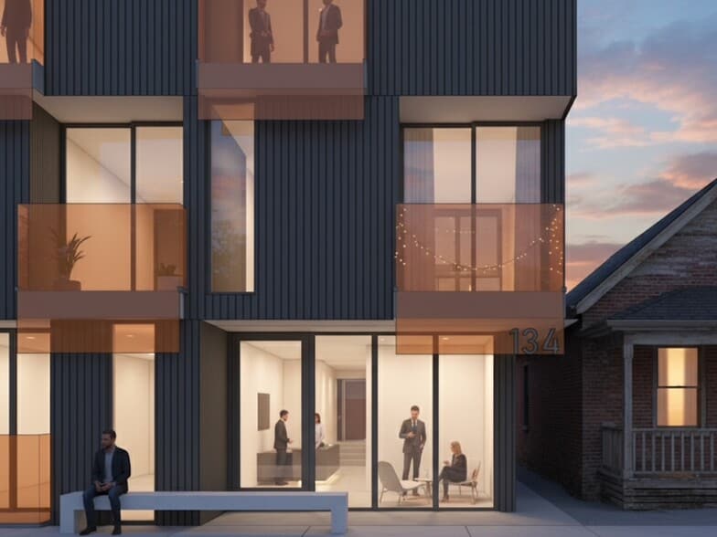 More Photos Of 134 800 S, Salt Lake City Land For Sale