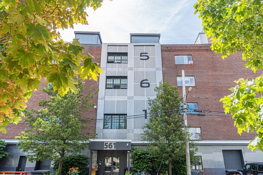 More Photos Of 561 Windsor St, Somerville Office For Lease