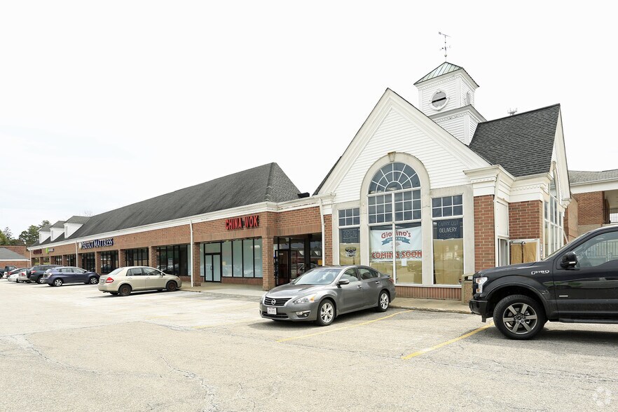 More Photos Of 7989-8011 Broadview Rd, Broadview Heights Unknown For Lease