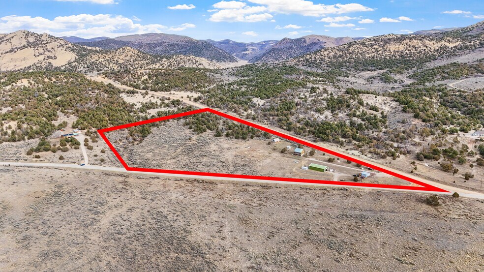 More Photos Of 41 County Road 9, Meeker Specialty For Sale