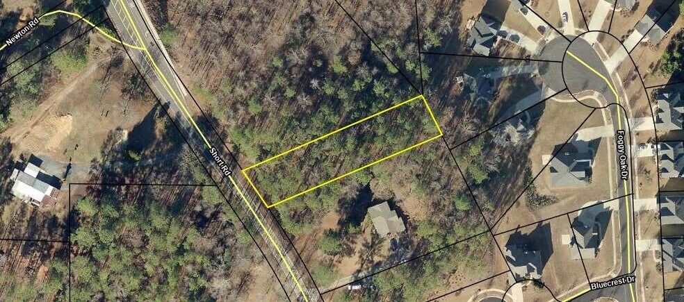 More Photos Of SHORT ROAD SOUTH FULTON, Fairburn Land For Sale