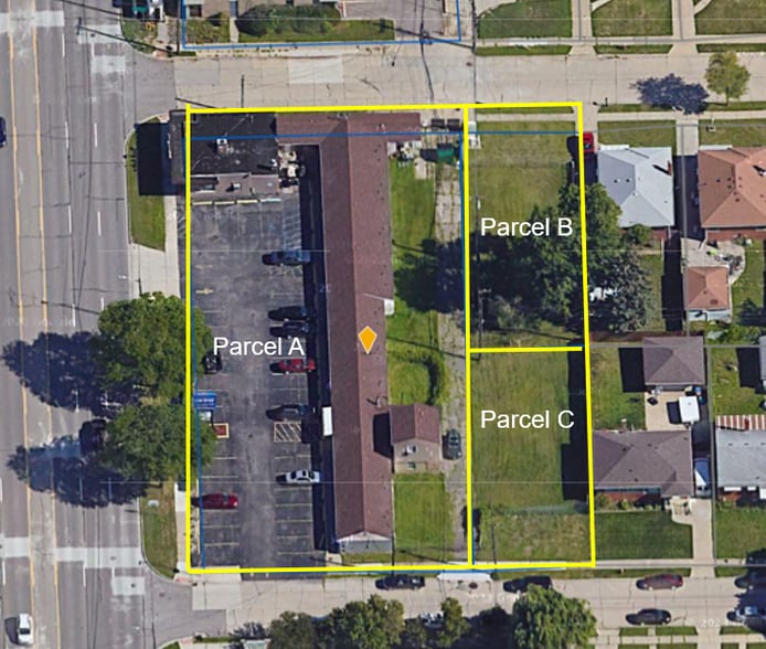 More Photos Of 28710 Van Dyke Ave, Warren Hotel For Sale