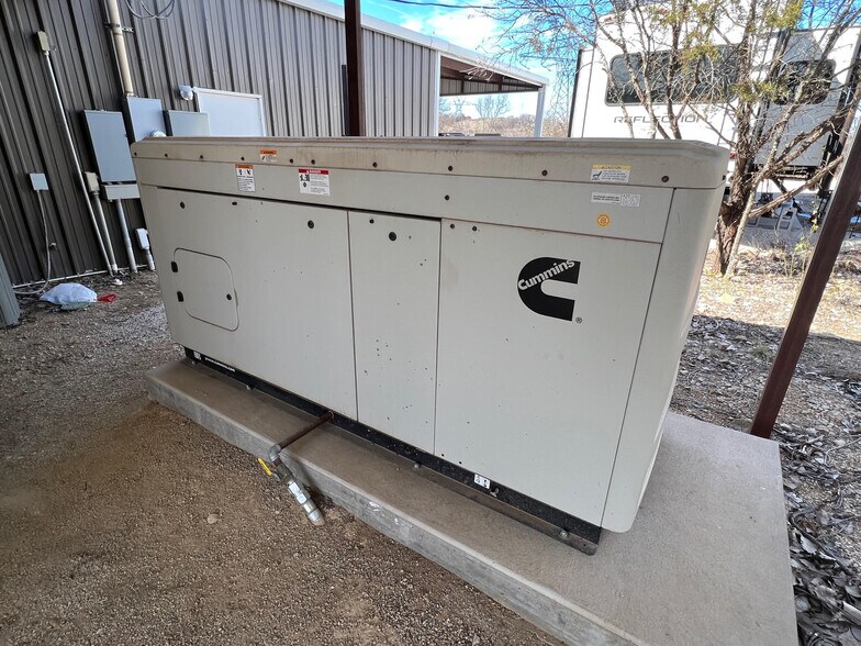 More Photos Of 4636 Halsell Ranch Rd, Jacksboro Trailer Camper Park For Sale