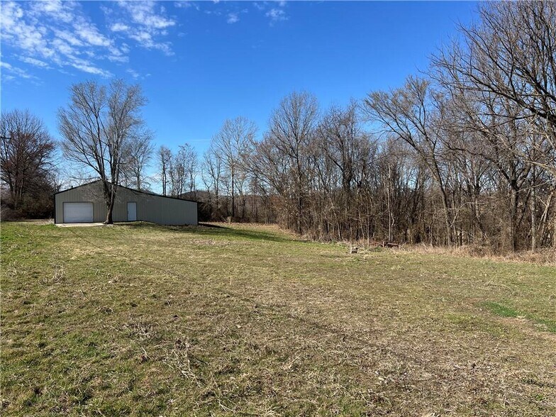 More Photos Of Sanford Ave, Green Forest Land For Sale