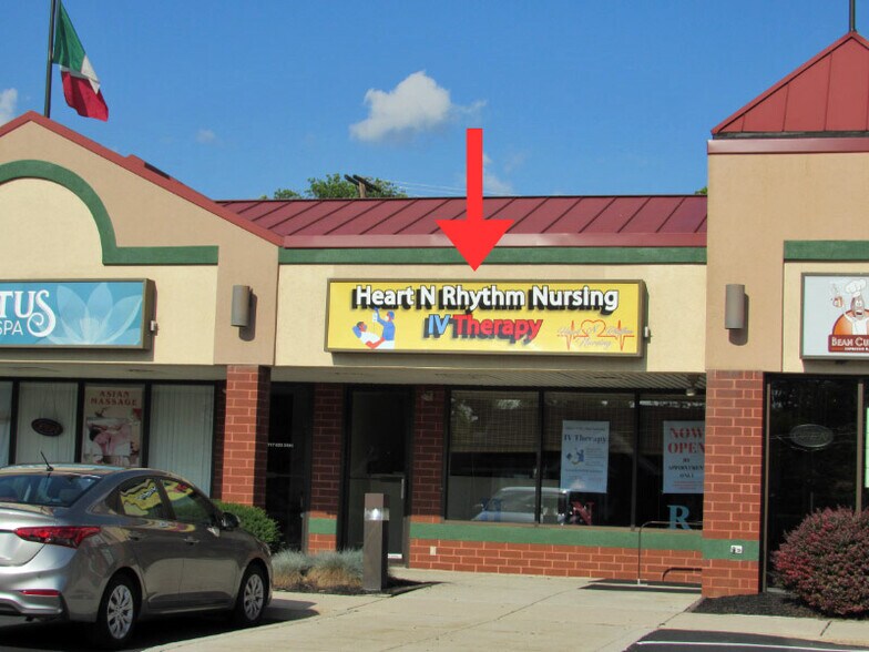 More Photos Of 1001A N Mountain Rd, Harrisburg Storefront Retail Office For Lease