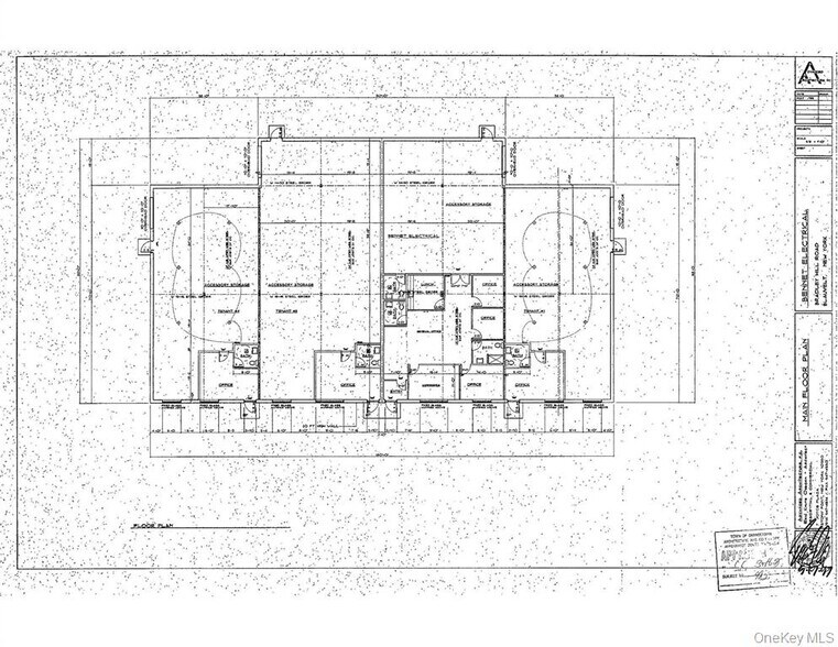 More Photos Of 560 Bradley Hill Rd, Blauvelt Warehouse For Sale