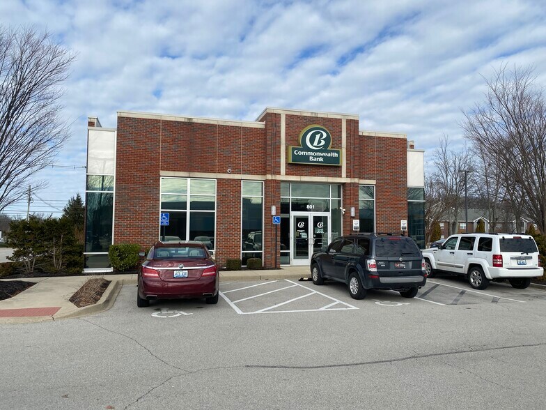 More Photos Of 801 Blankenbaker Pky, Louisville General Retail For Sale