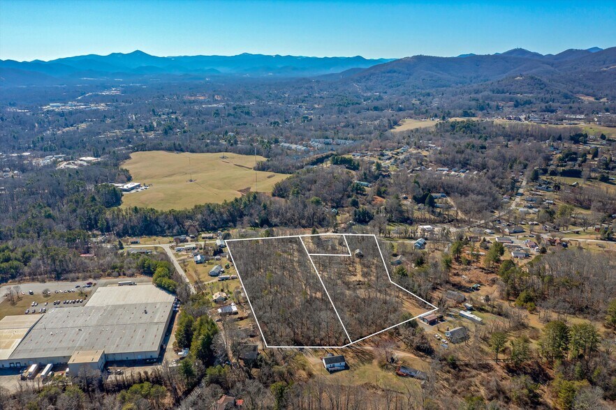 More Photos Of 815 Emma Rd, Asheville Land For Sale