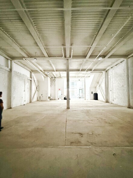 More Photos Of 55-57 N 9th St, Brooklyn Storefront For Lease