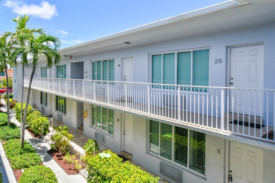 More Photos Of 7315-7325 Carlyle Ave, Miami Beach Apartments For Sale