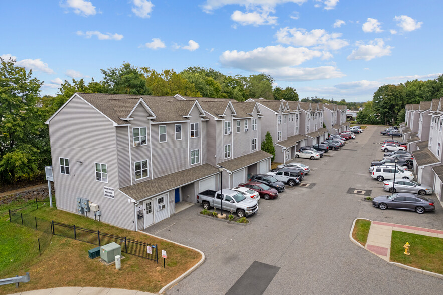 Primary Photo Of 62 Chestnut St, Danbury Apartments For Sale