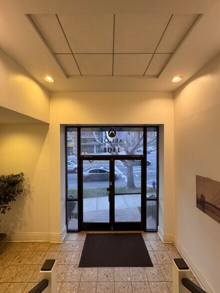 More Photos Of 1101 South Blvd, Charlotte Loft Creative Space For Lease