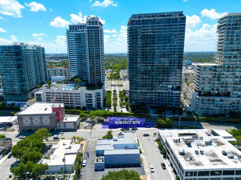 More Photos Of 3400 NE 2nd Ave, Miami Restaurant For Sale