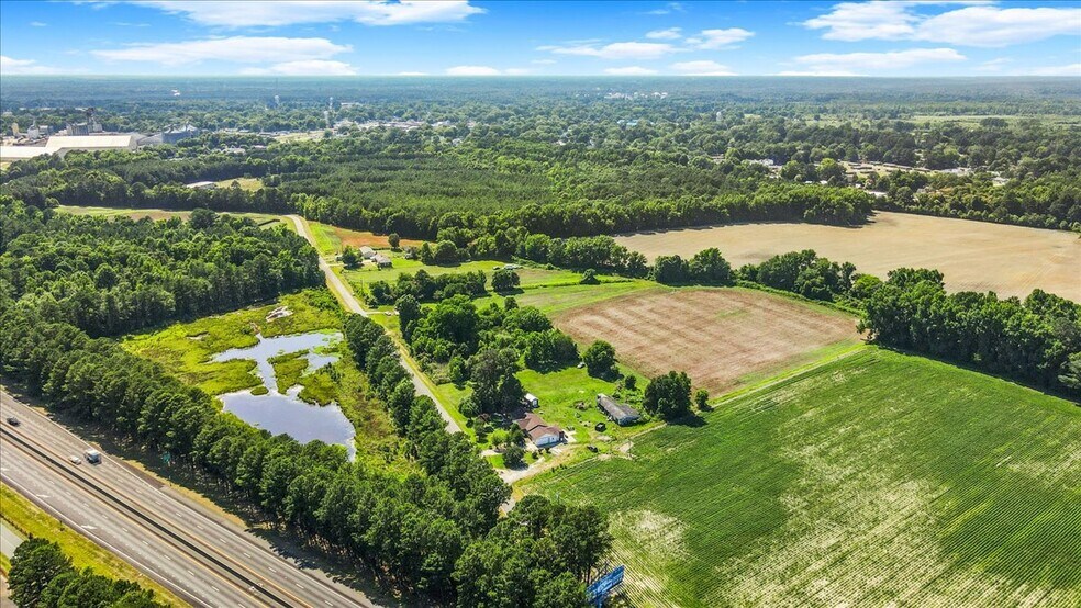 More Photos Of 401 Myrtle Rd, Selma Land For Sale