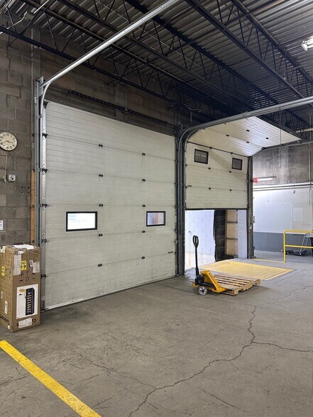 More Photos Of 91-101 Benbro Dr, Cheektowaga Warehouse For Lease