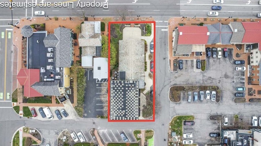 More Photos Of 37 W Bridge St, Dublin Office For Sale