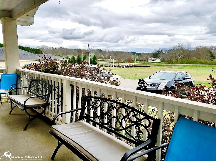 Primary Photo Of 1141 Corinth Rd, Newnan Congregate Senior Housing For Sale