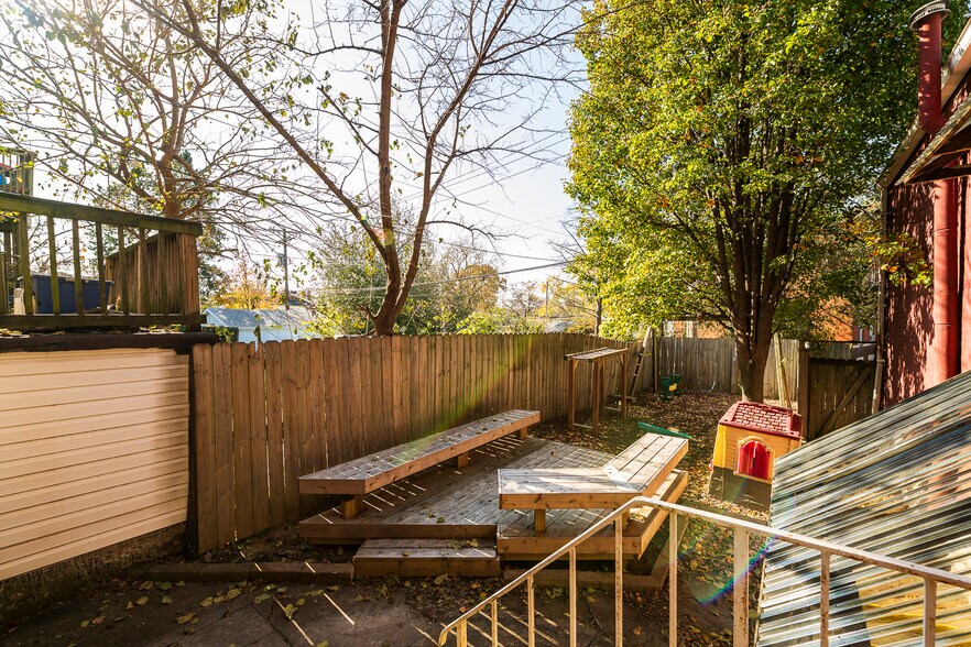 More Photos Of 4019 S Grand Blvd, Saint Louis Flex For Sale