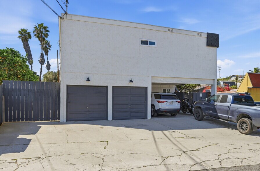 More Photos Of 329 N Pico Ave, Fallbrook Apartments For Sale