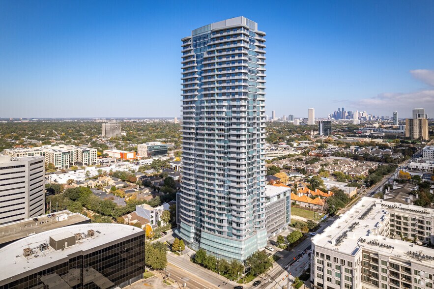 More Photos Of 2929 Weslayan St, Houston Apartments For Lease