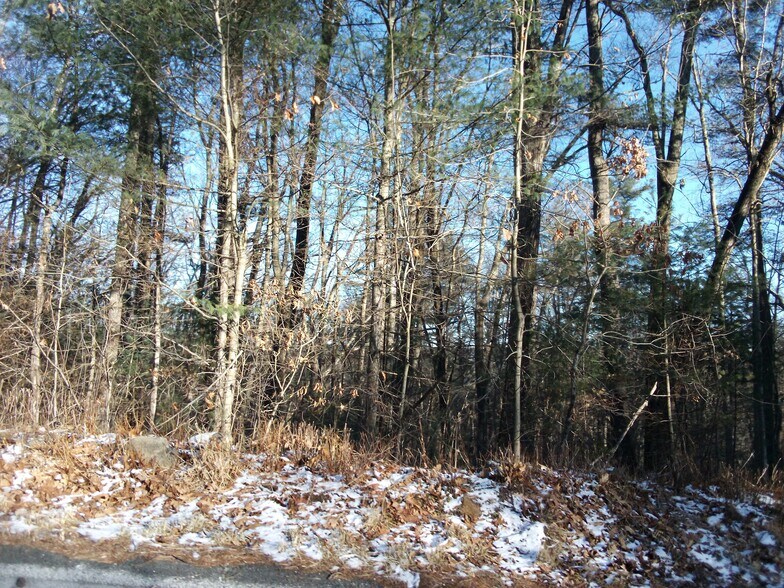 More Photos Of 234 Wickaboag Valley Rd, West Brookfield Land For Sale