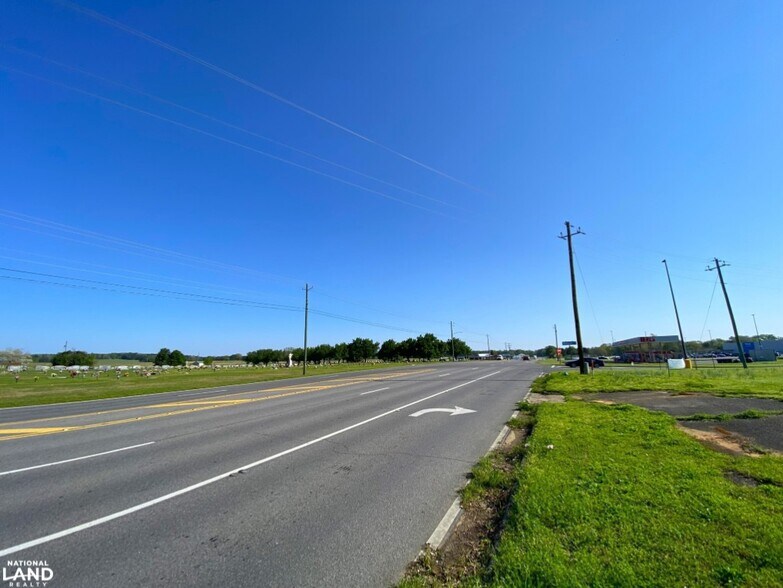 More Photos Of 3098 N HWY 171, Fayette Land For Sale