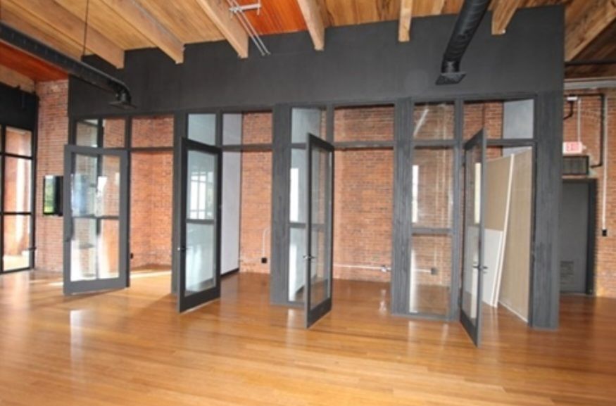 More Photos Of 25 Union St, Worcester Loft Creative Space For Lease