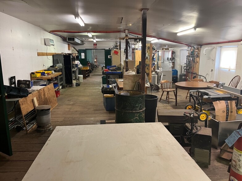 More Photos Of 152 S Main St, Ambler Warehouse For Sale