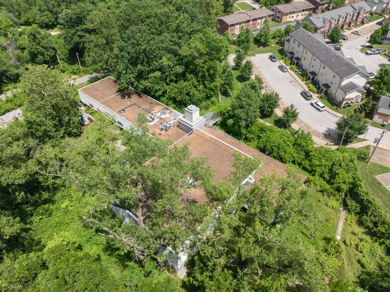 More Photos Of 2650 Tyrell Dr, Saint Louis Land For Sale
