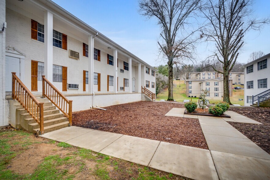 More Photos Of 1433 Stratford Rd, Kingsport Apartments For Sale