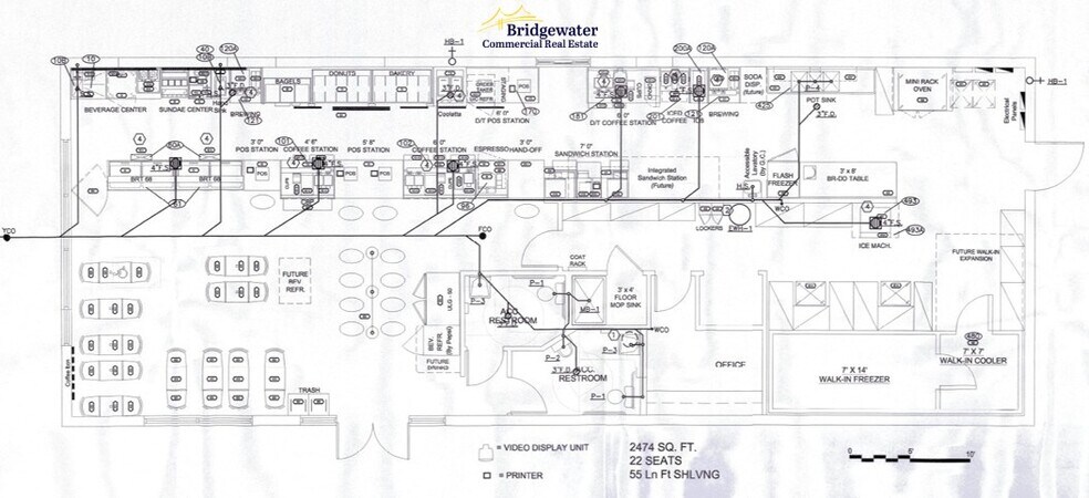 More Photos Of 1200 Pasadena Ave S, South Pasadena Restaurant For Sale