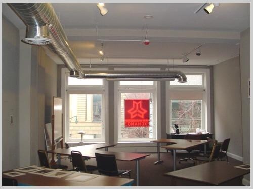 More Photos Of 523 Main St, Buffalo Storefront Retail Office For Sale