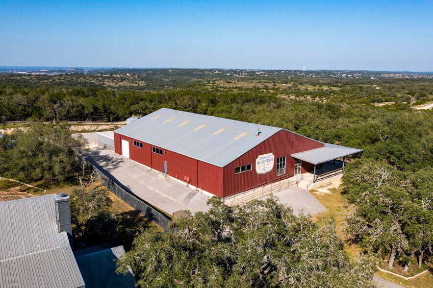 More Photos Of 19510 Hamilton Pool Rd, Dripping Springs Land For Sale