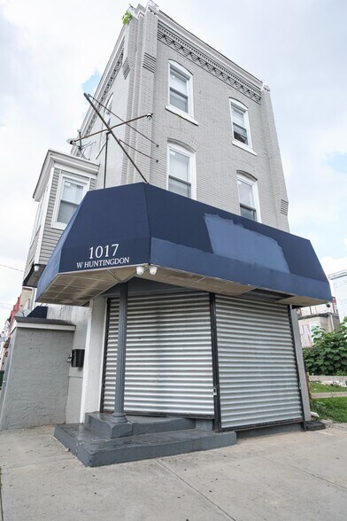 More Photos Of 1017 W Huntingdon St, Philadelphia General Retail For Sale