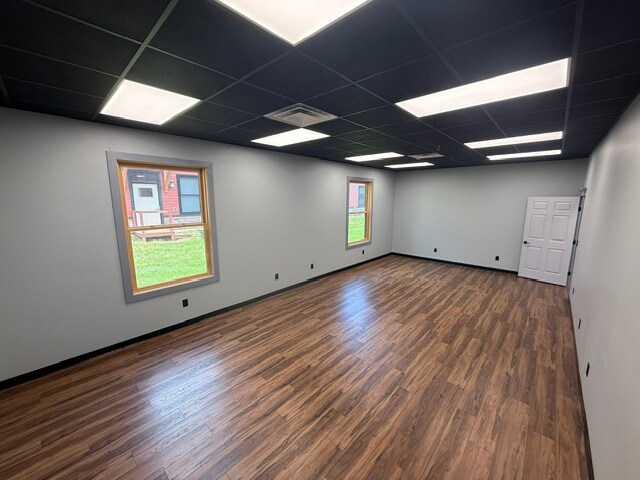 More Photos Of 520 Lew Dewitt Blvd, Waynesboro Medical For Lease