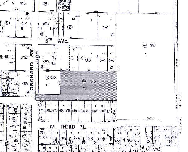 More Photos Of 410 Orchard St, Golden Light Manufacturing For Lease