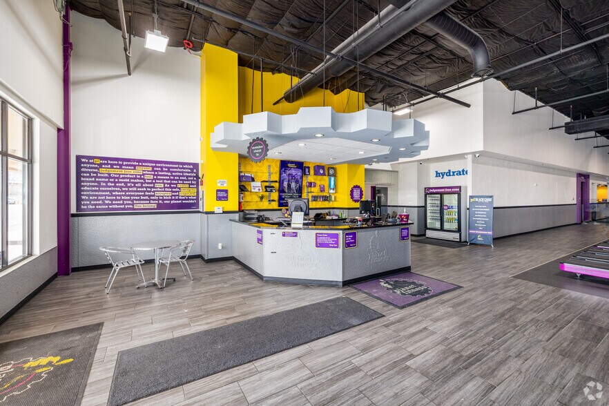 More Photos Of , Colorado Springs General Retail For Sale