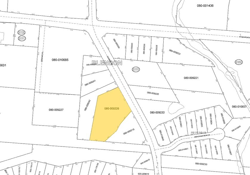 More Photos Of 683 Cooper Rd, Westerville Medical For Sale