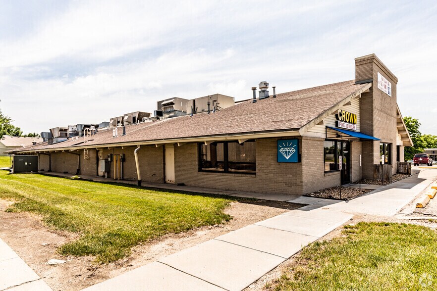 More Photos Of 6141-6151 NW Barry Rd, Kansas City Unknown For Sale