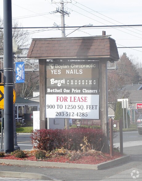 More Photos Of 2-8 Library Pl, Bethel Unknown For Lease