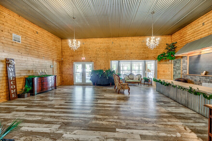 More Photos Of 397 State Highway 156, Pointblank Lodge Meeting Hall For Sale