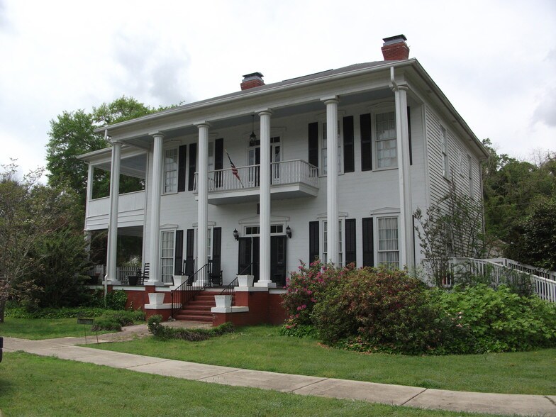 Primary Photo Of 1201 2nd Ave, West Point Restaurant For Sale