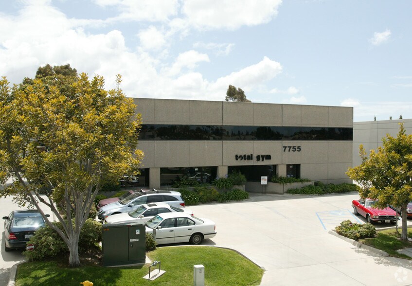 More Photos Of 7755 Arjons Dr, San Diego Warehouse For Sale