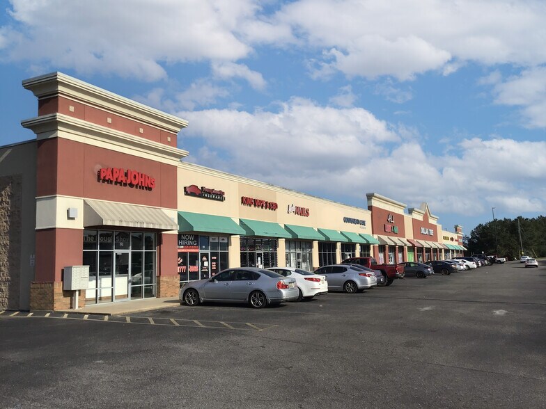 More Photos Of 91-129 Kelley Blvd, Millbrook Unknown For Lease