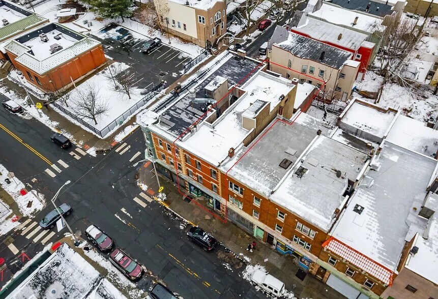 More Photos Of 289 Martin Luther King Jr Dr, Jersey City Apartments For Sale
