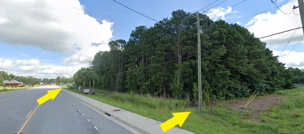 More Photos Of 0 State Highway 51, Pamplico Land For Sale