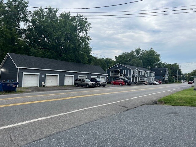 More Photos Of 4107 Nazareth Pike, Bethlehem Apartments For Sale