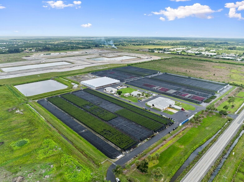 More Photos Of 1539 N Kings Hwy, Fort Pierce Land For Sale